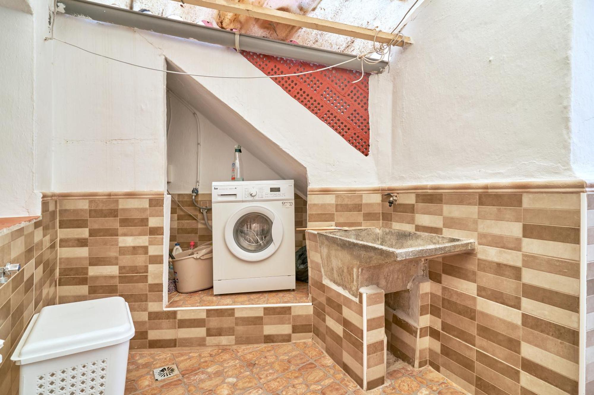 Casa Rafalita Торокс Екстериор снимка