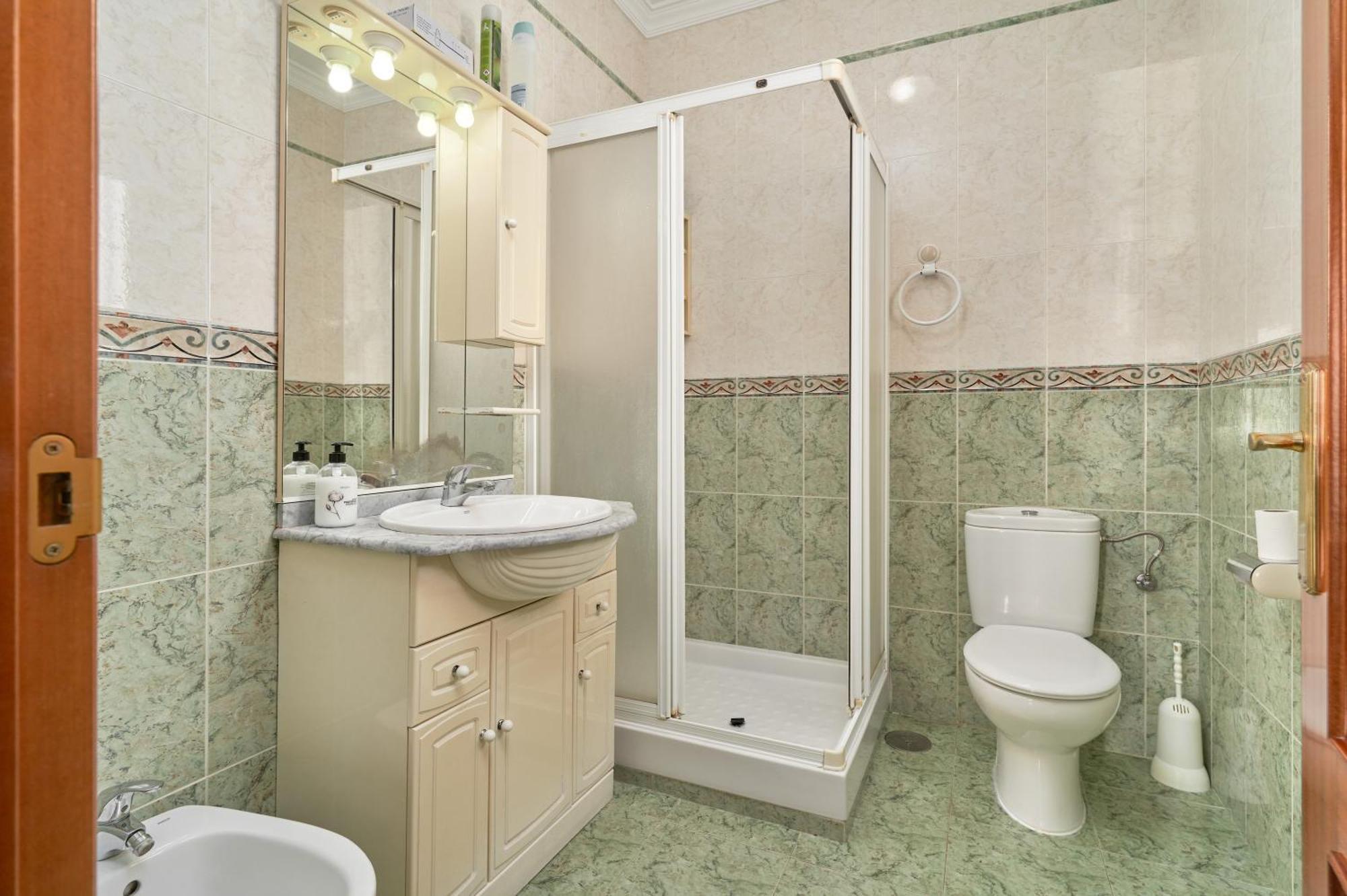 Casa Rafalita Торокс Екстериор снимка
