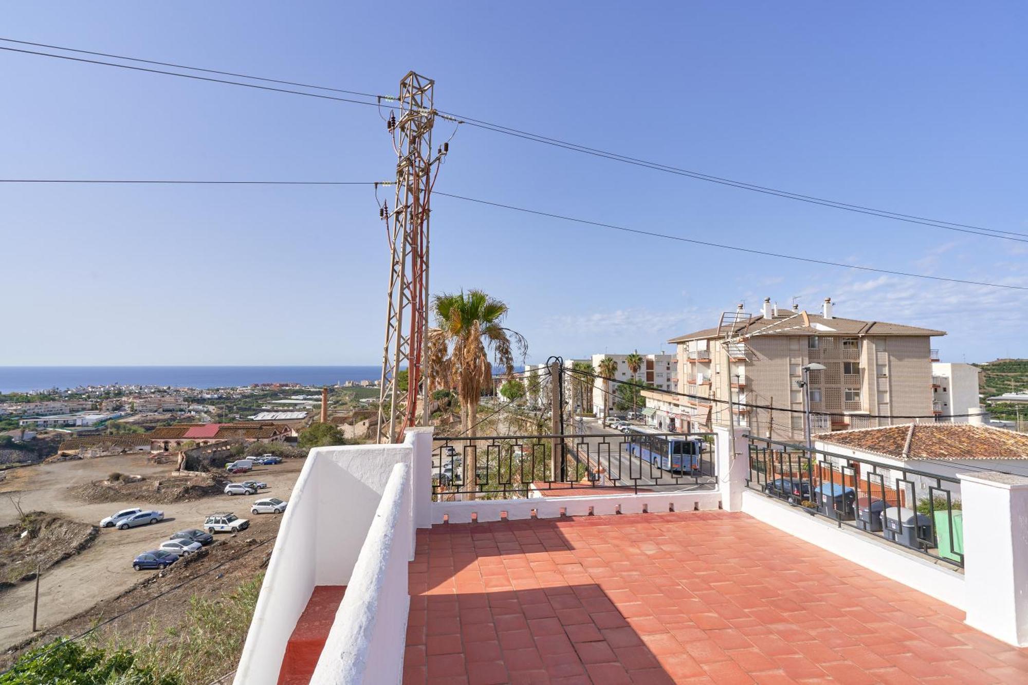 Casa Rafalita Торокс Екстериор снимка
