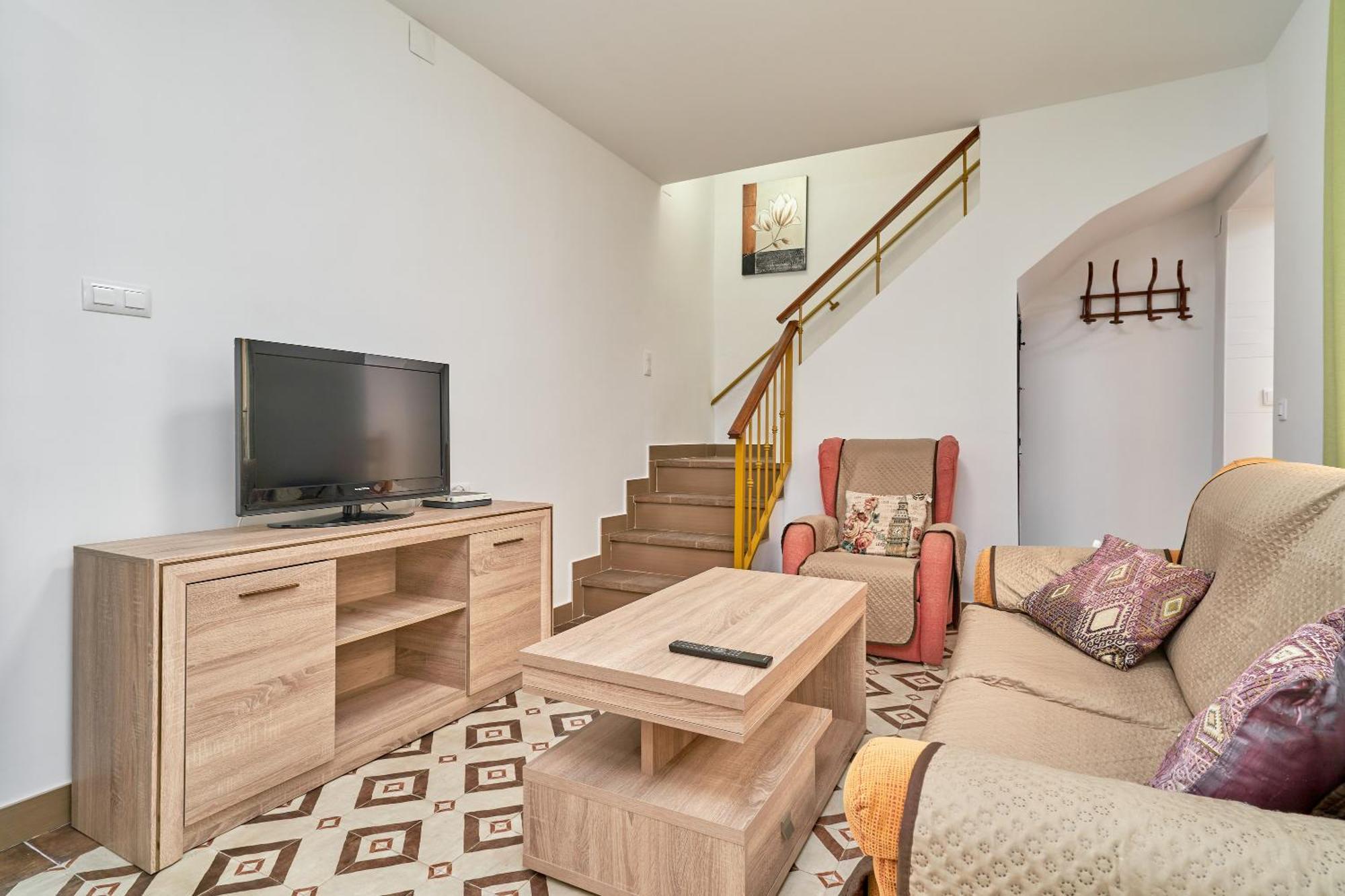 Casa Rafalita Торокс Екстериор снимка