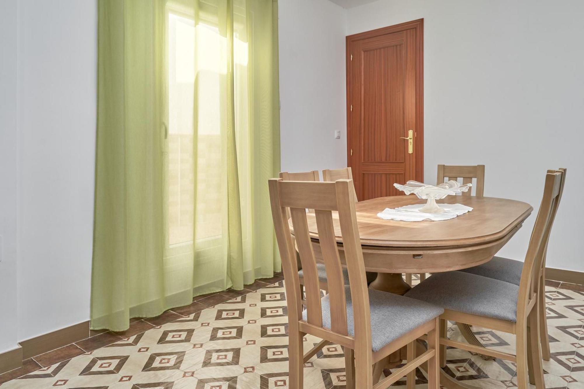 Casa Rafalita Торокс Екстериор снимка