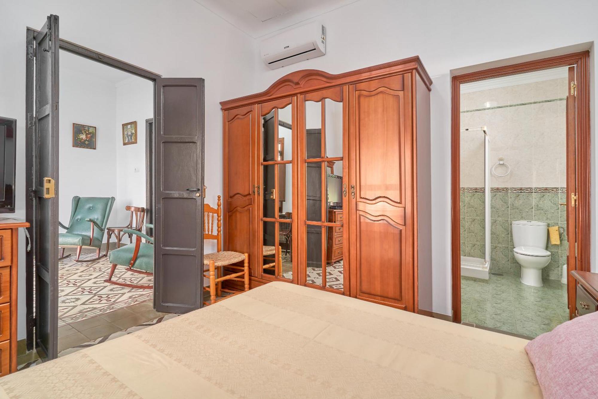 Casa Rafalita Торокс Екстериор снимка