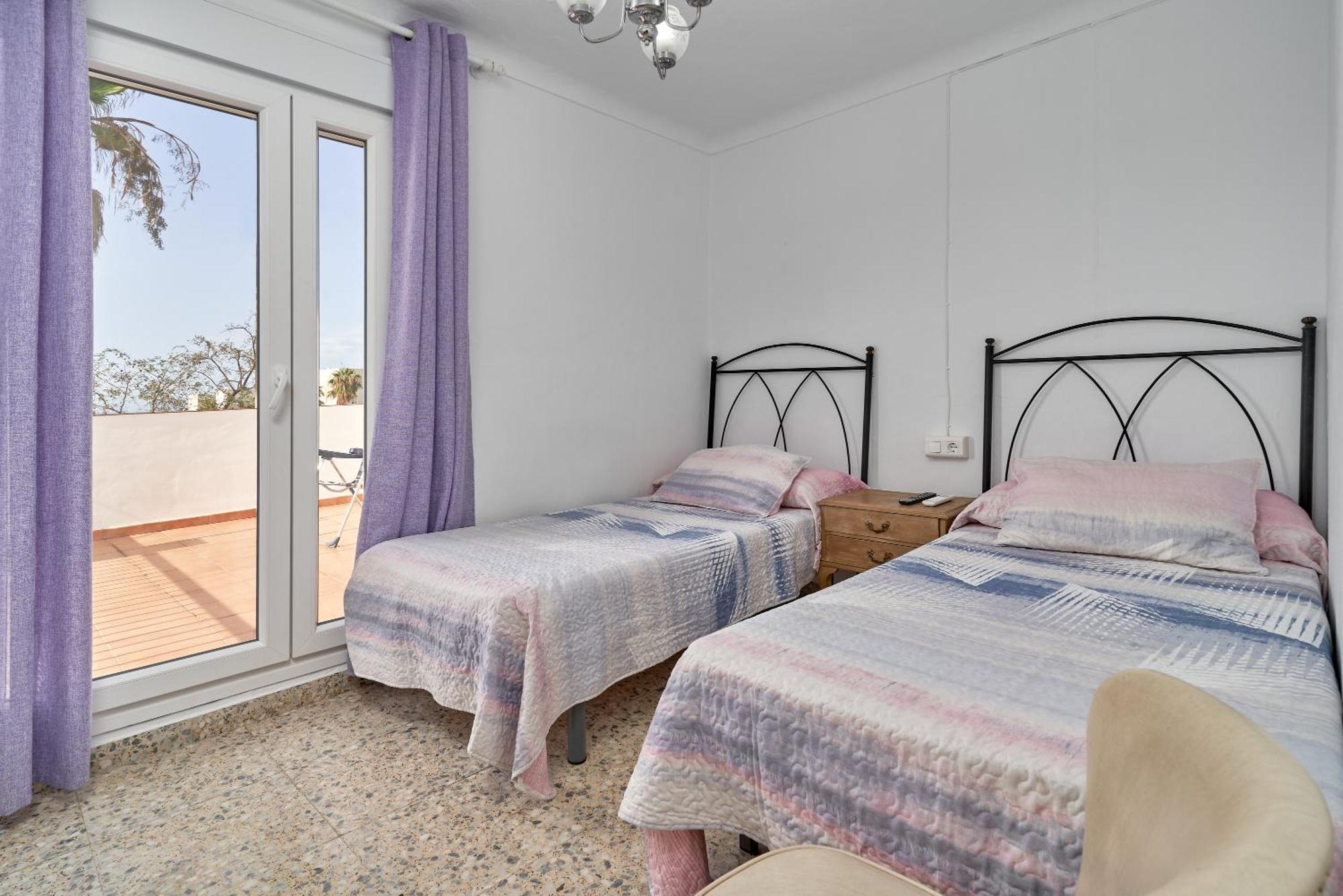 Casa Rafalita Торокс Екстериор снимка