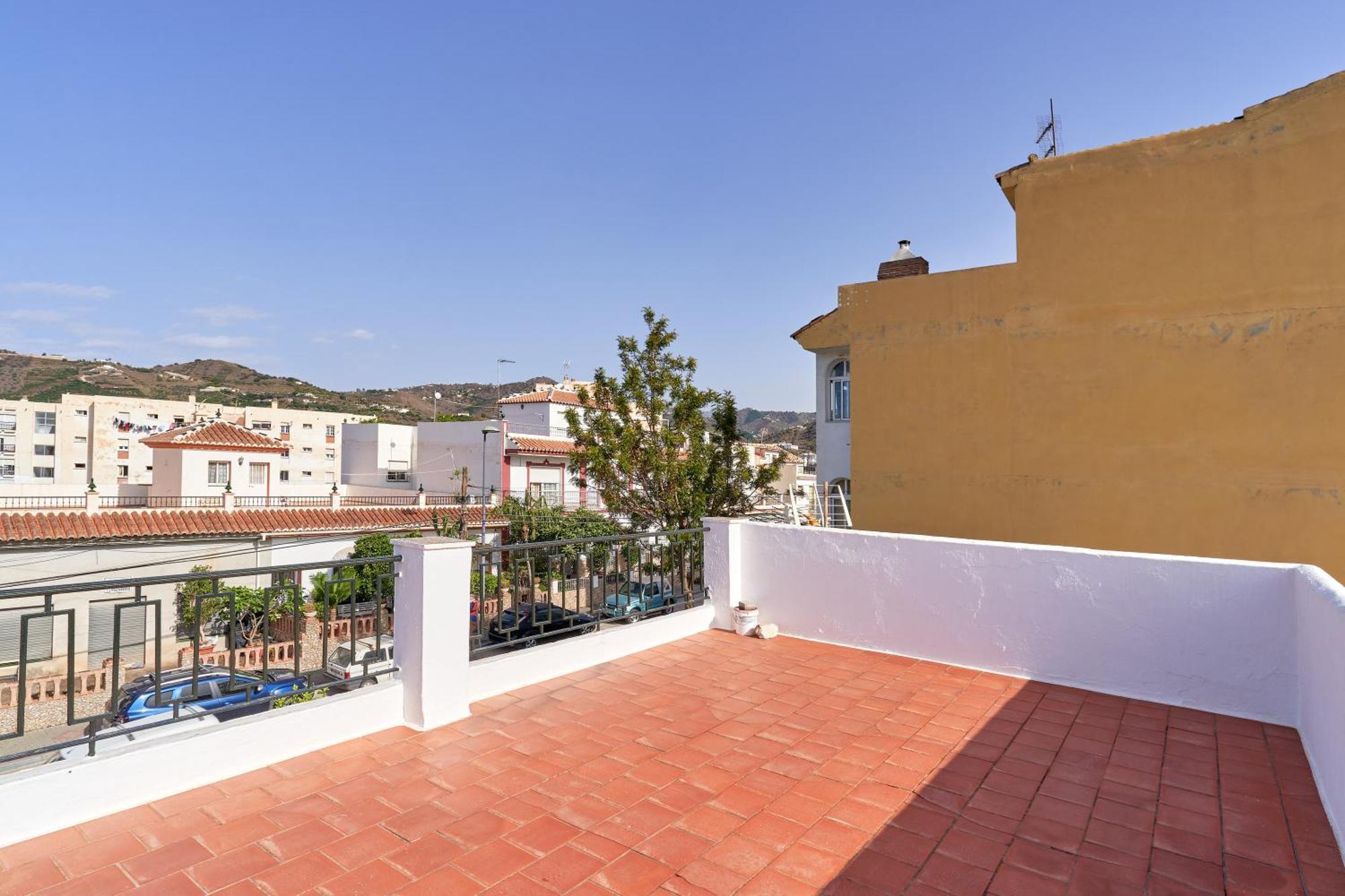 Casa Rafalita Торокс Екстериор снимка