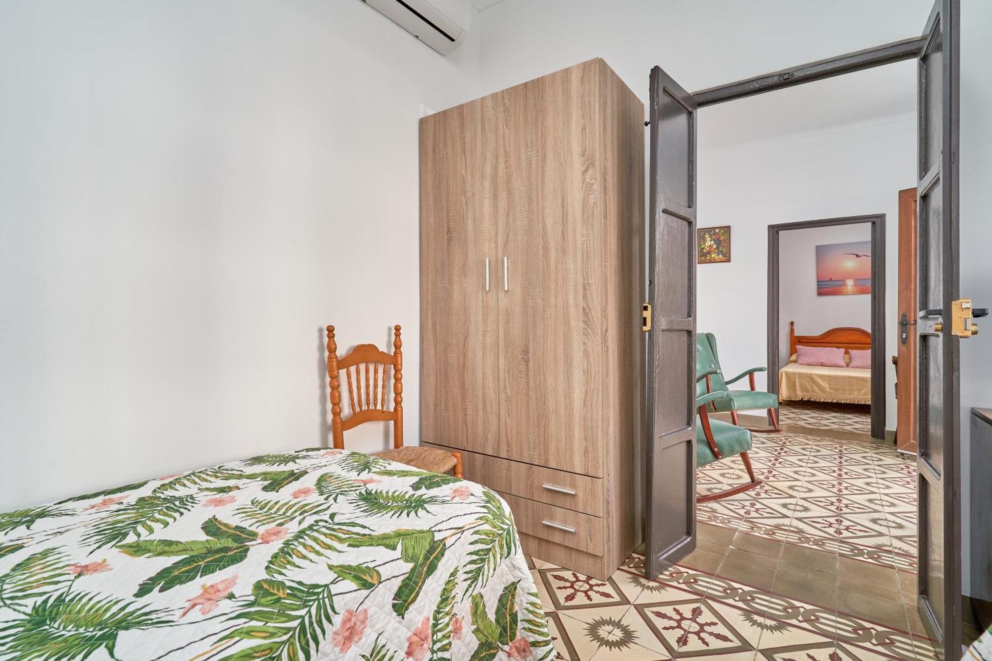 Casa Rafalita Торокс Екстериор снимка