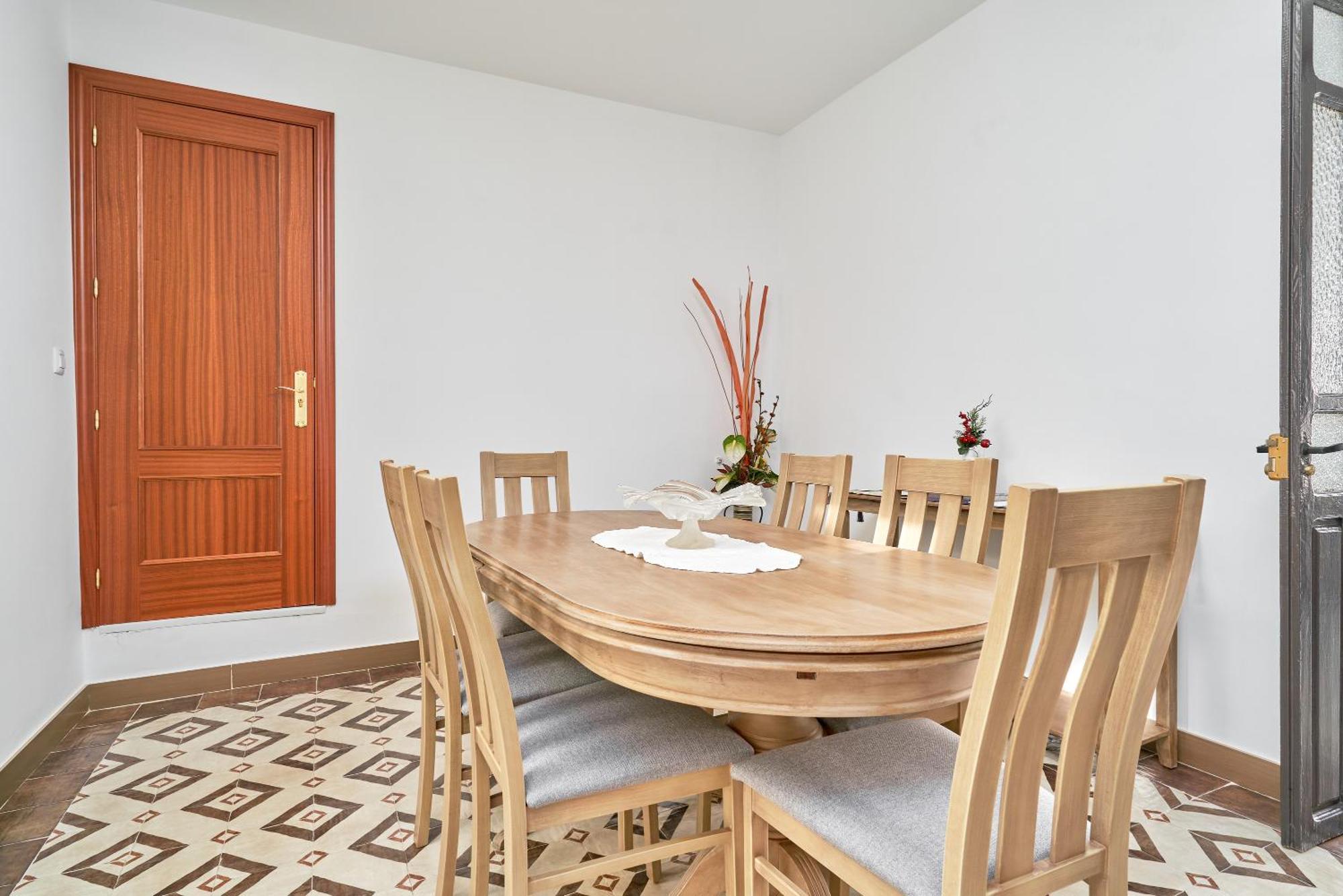 Casa Rafalita Торокс Екстериор снимка