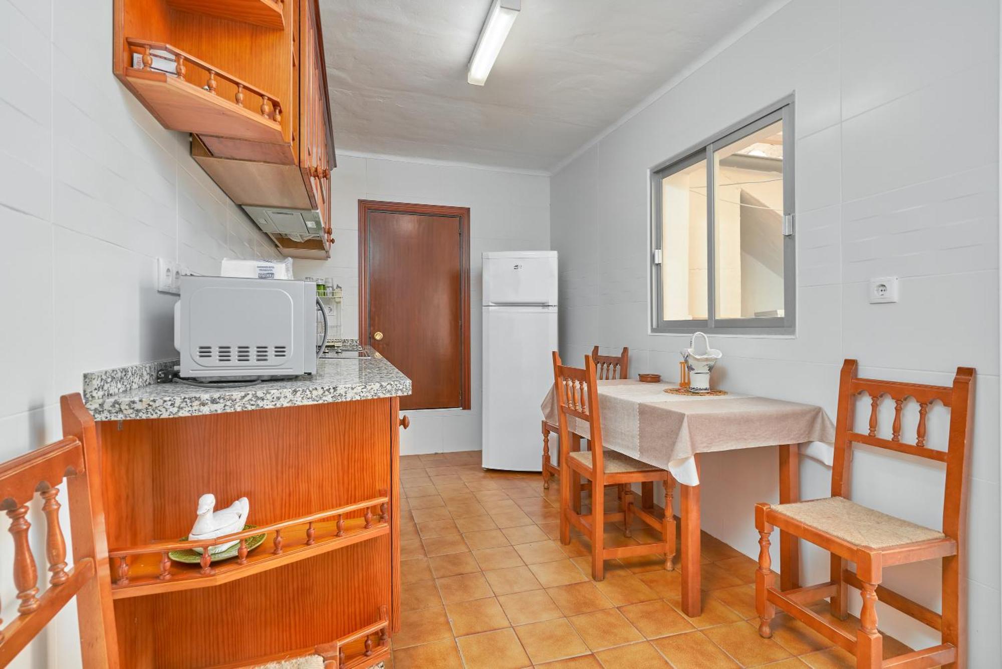 Casa Rafalita Торокс Екстериор снимка