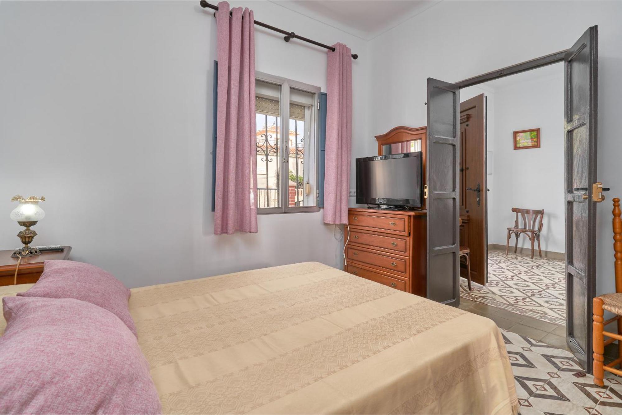 Casa Rafalita Торокс Екстериор снимка