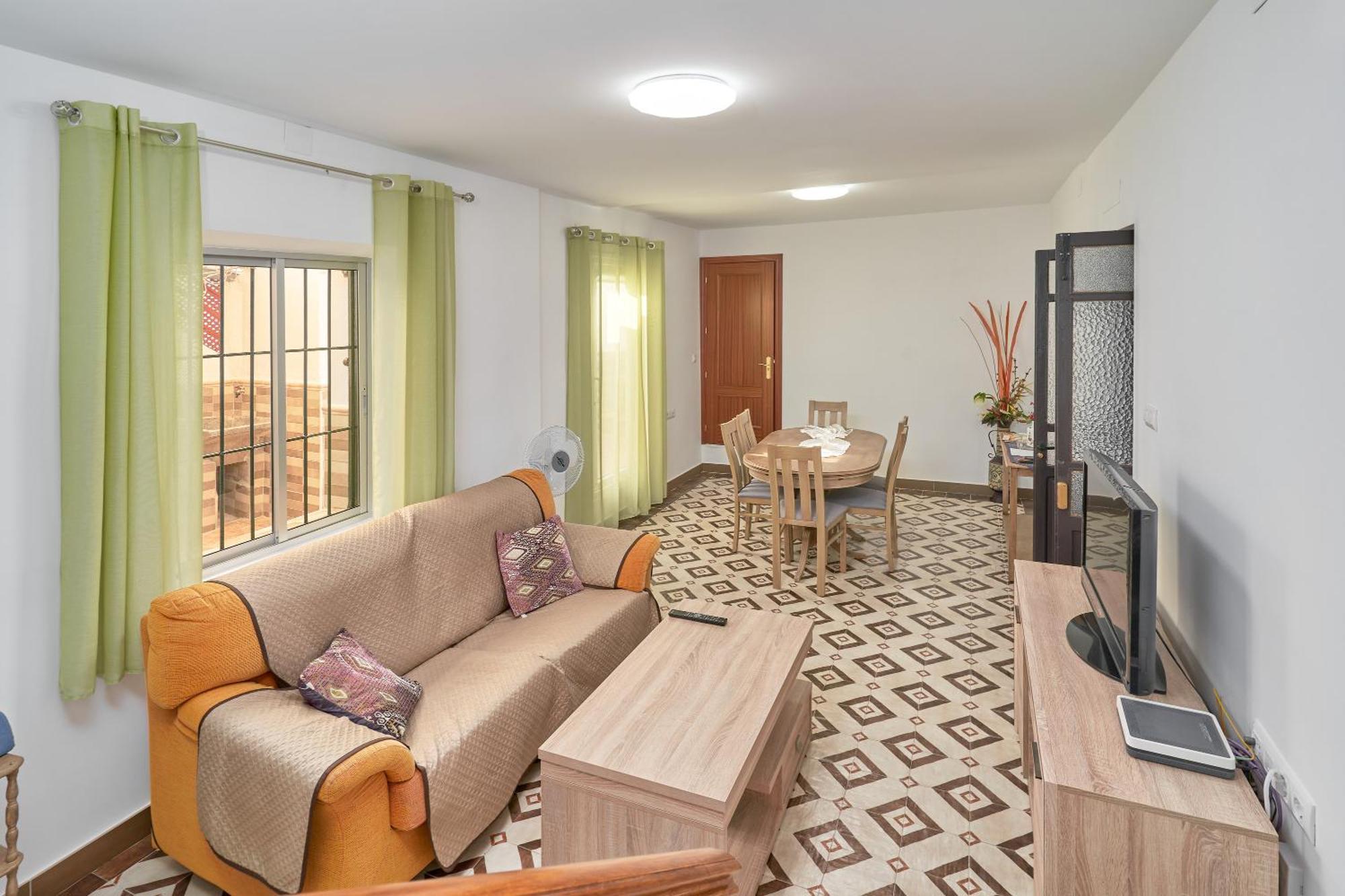 Casa Rafalita Торокс Екстериор снимка