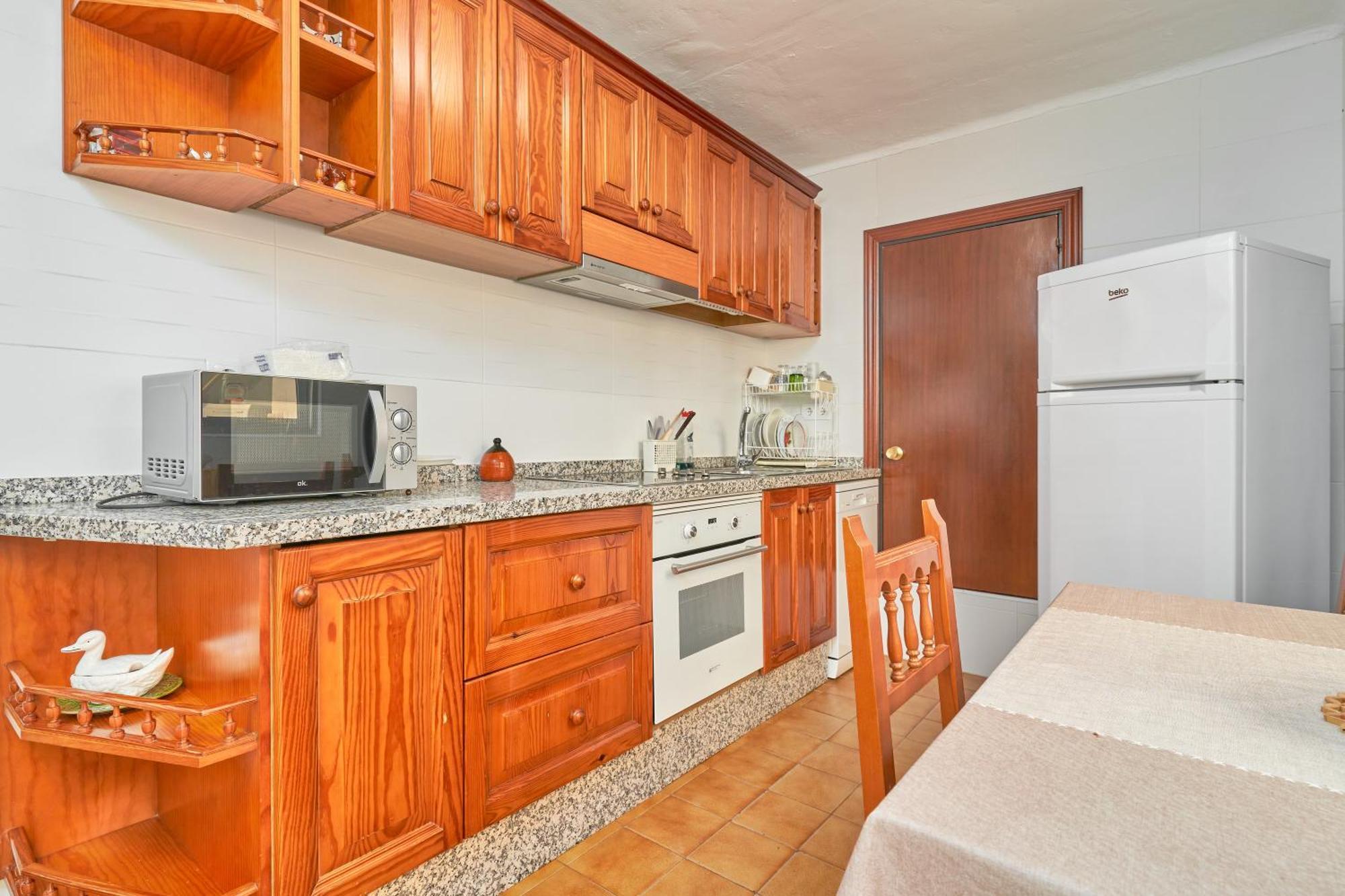 Casa Rafalita Торокс Екстериор снимка