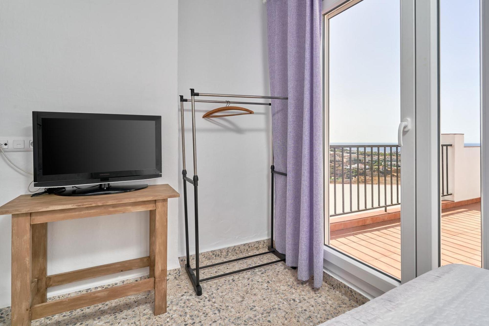 Casa Rafalita Торокс Екстериор снимка