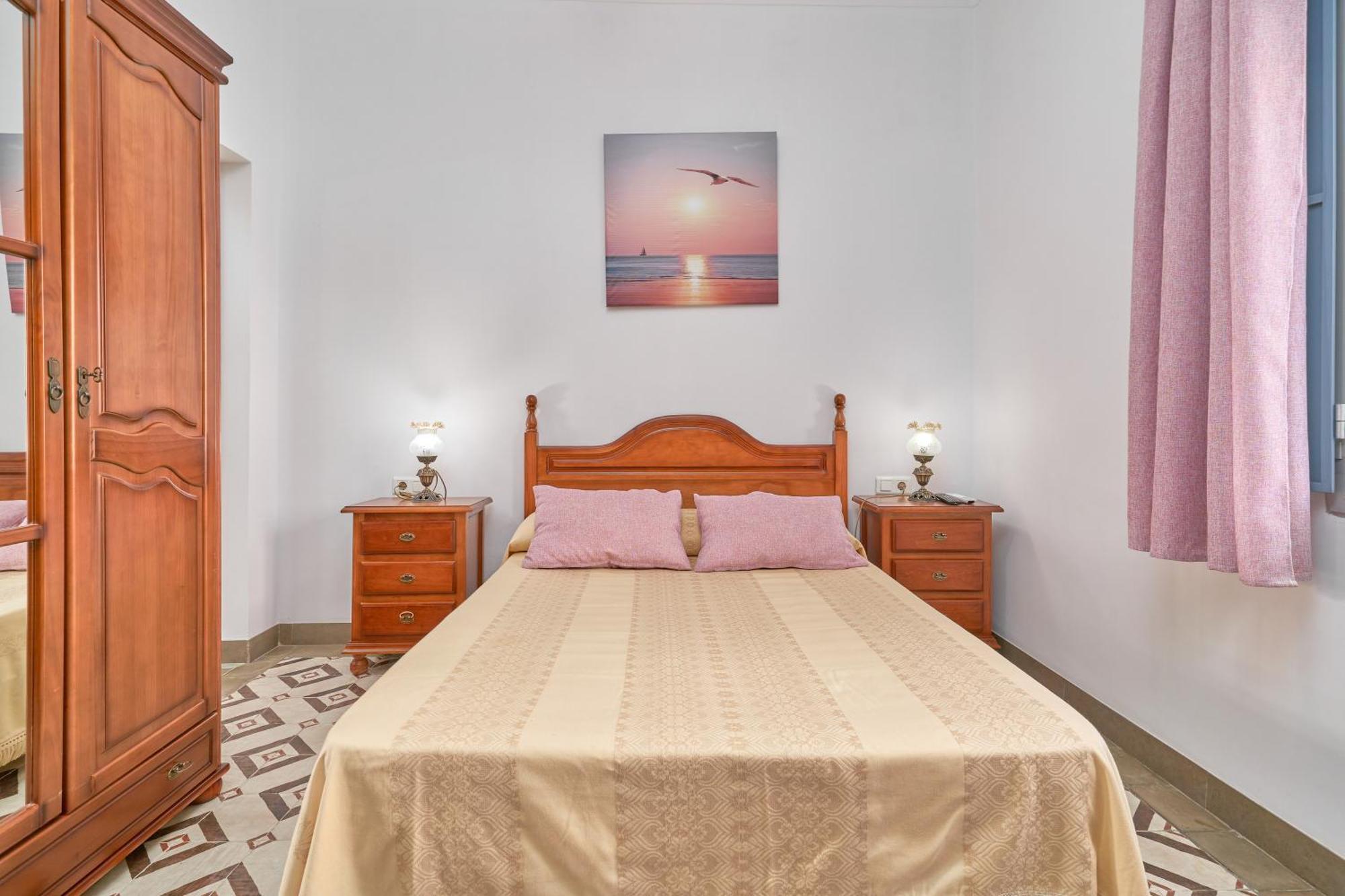 Casa Rafalita Торокс Екстериор снимка