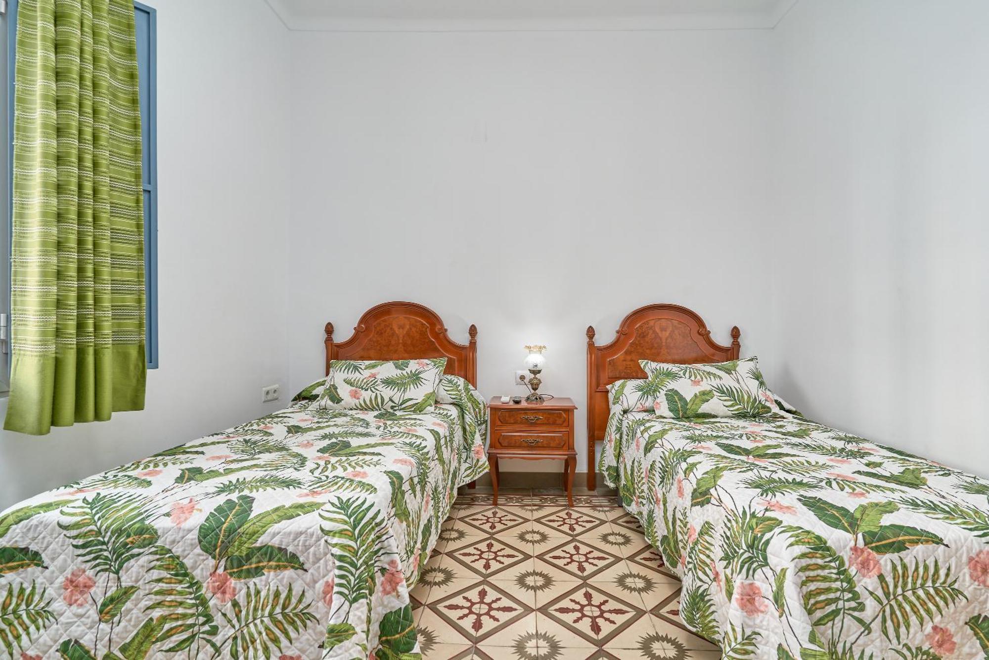 Casa Rafalita Торокс Екстериор снимка